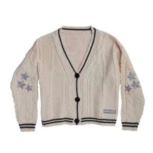 Taylor Swift Folklore Cardigan